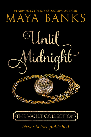 Until Midnight (The Vault Collection, #4)