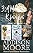 3:AM Kisses Boxed Set (3:AM Kisses, #7-9)