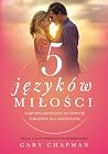 5 języków miłości...