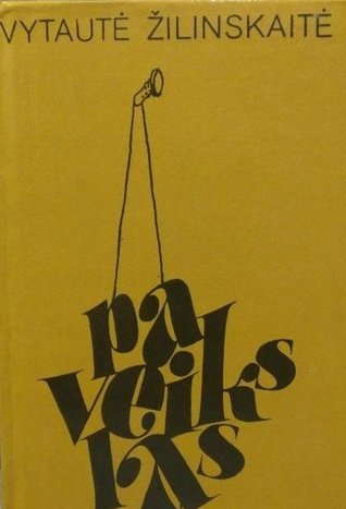 Paveikslas (Hardcover)