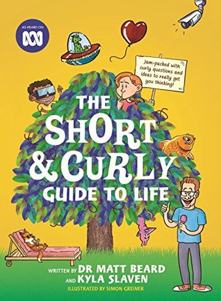 The Short & Curly Guide to Life (Paperback)