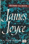 James Joyce