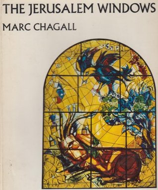 Jerusalem Windows (Hardcover)