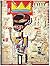 Jean-Michel Basquiat by Hans Werner Holzwarth