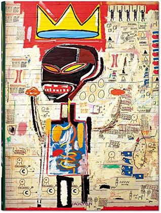 Jean-Michel Basquiat (Hardcover)