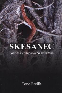 Skesanec (Umori, #7)