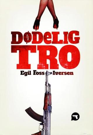 Dødelig tro (Theodor Solomonsen, #1)