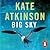 Big Sky by Kate Atkinson Big Sky by Kate Atkinson