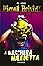 La maschera maledetta by R.L. Stine