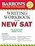 Barron's Writing Workbook f...