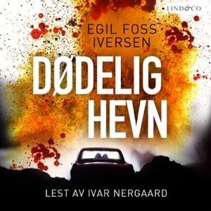 Dødelig hevn (Theodor Solomonsen, #2)