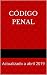 Código Penal by Cortes Generales de España