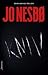 Kniv (Harry Hole, #12)