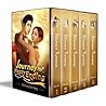 Journey to Happy Ending Box Set 2: Long Years of Love