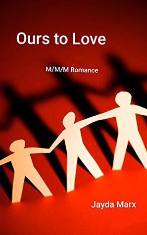 Ours to Love (ebook)