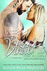 Until December (Until Her/Him, #8)