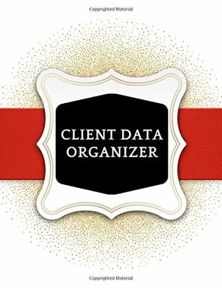 Client Data Organizer Smart Alphabetical Client Tracker