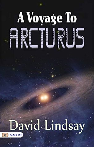 A Voyage to Arcturus