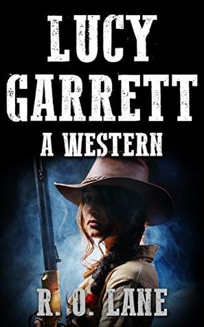 Lucy Garrett (Kindle Edition)