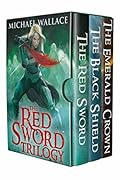 The Red Sword: The Complete Trilogy