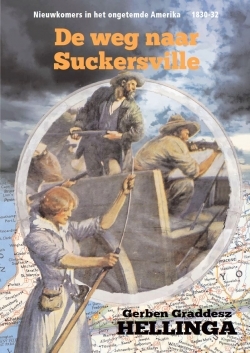 De weg naar Suckersville