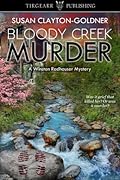 Bloody Creek Murder