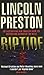 Riptide by Lincoln Preston