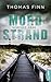 Mordstrand: Nordsee-Krimi