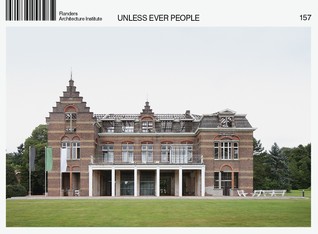 UNLESS EVER PEOPLE (Paperback)