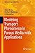 Modeling Transport Phenomen...
