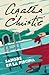 Sangre en la piscina (Hercule Poirot, #26)
