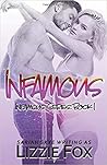 Infamous by Lizzie Fox