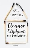 Eleanor Oliphant ...