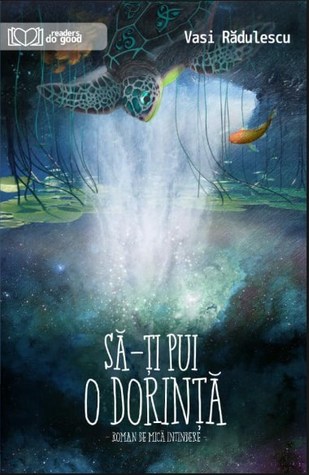 Să-ți pui o dorință (Paperback)
