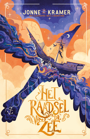 Het raadsel van de zee (Hardcover)