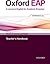 Oxford EAP Intermediate/B1+...