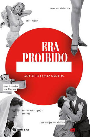 Era Proibido (Paperback)