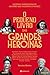O Pequeno Livro das Grandes Heroínas by Maria João Medeiros O Pequeno Livro das Grandes Heroínas by Maria João Medeiros