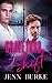 Graveyard Shift (Not Dead Yet #3) by Jenn Burke