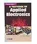 Image for Textbook of Applied Electronics