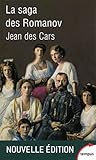 La saga des Romanov