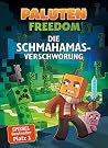 Die Schmahamas-Verschwörung by Paluten
