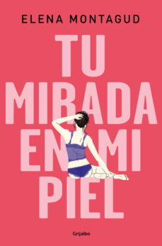 Tu mirada en mi piel (Paperback)