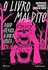 O Livro Maldito - Creepypastas Macabras e Contos de Terror O Livro Maldito - Creepypastas Macabras e Contos de Terror
