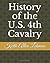 History of the U.S. 4th Cavalry