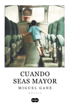 Cuando seas mayor (Paperback)