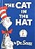 The Cat in the Hat W/CD