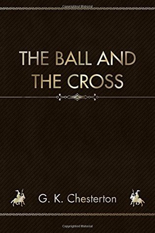 The Ball and the Cross