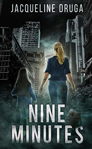 Nine Minutes (Kindle Edition)