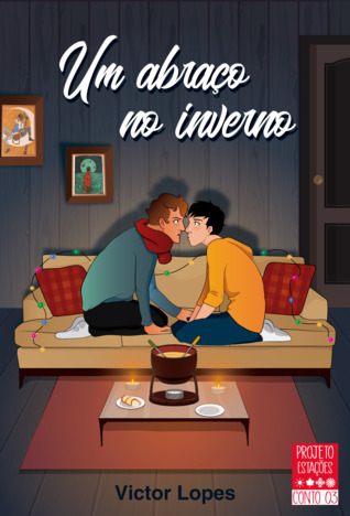 Um abraço no inverno (Projeto Estações #3)